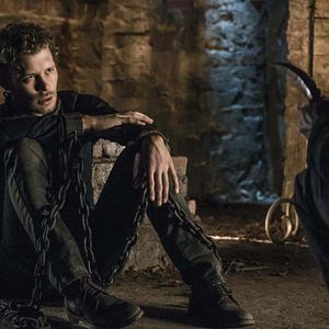 Bilder Joseph Morgan