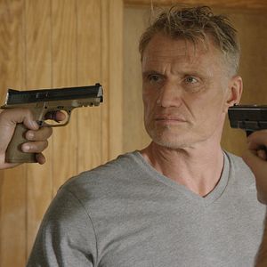 Bilder Dolph Lundgren