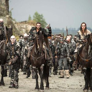 Bilder The 100