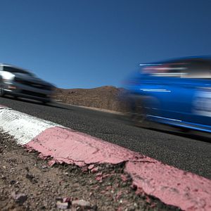 Bilder Born To Race: Fast Track