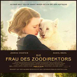 Bilder Die Frau des Zoodirektors