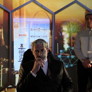 Bilder Teleios - Endlose Angst