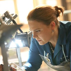 Bilder Emily Deschanel