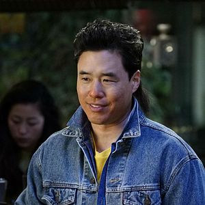 Bilder Fresh Off The Boat