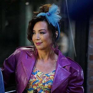 Bilder Ming-Na Wen