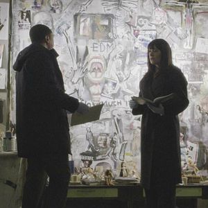 Bilder Paget Brewster