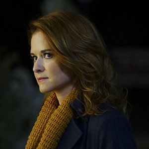 Bilder Sarah Drew