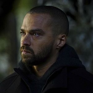 Bilder Jesse Williams