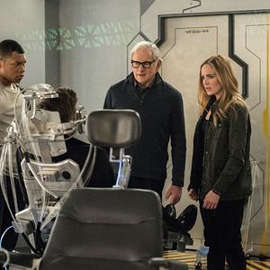 Bilder Victor Garber