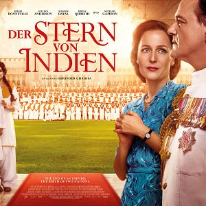 Bilder Der Stern von Indien
