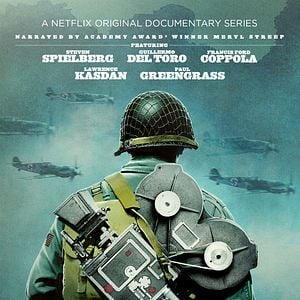 Bilder Five Came Back