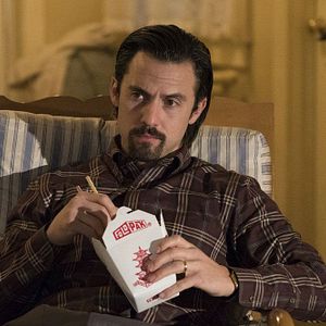 Bilder Milo Ventimiglia