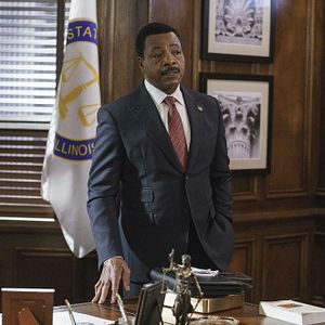 Bilder Carl Weathers
