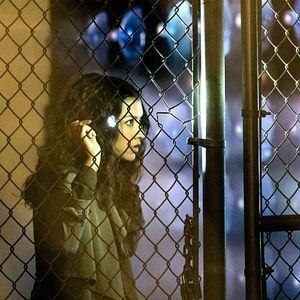 Bilder Janina Gavankar