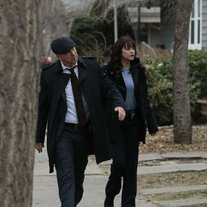 Bilder Marisa Ramirez