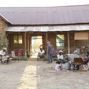 Bilder American Crime