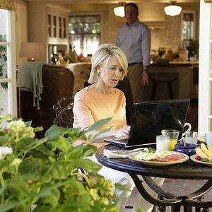 Bilder American Crime