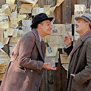 Bilder Es war einmal in Deutschland...