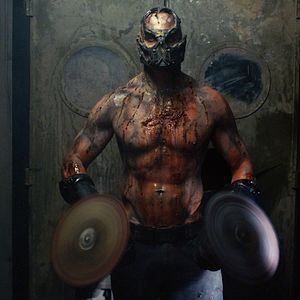 Bilder Cyborg X - Das Zeitalter der Maschinen hat begonnen