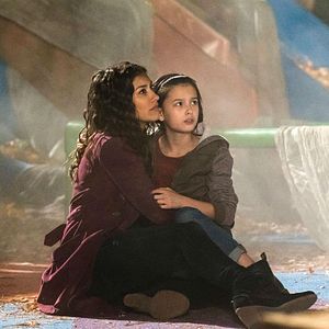 Bilder Janina Gavankar