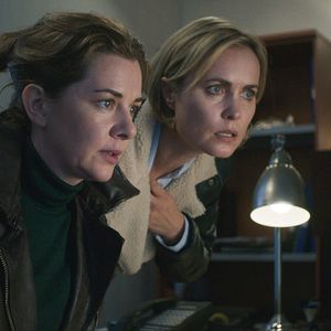 Bilder Joanne Crawford