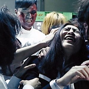 Bilder Ebola Zombies