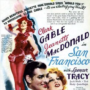 Bilder San Franzisko