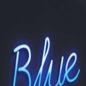 Bilder Blue