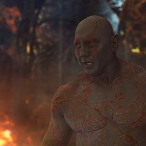 Bilder Dave Bautista