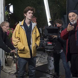 Bilder François Deblock