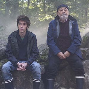 Bilder François Deblock