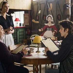 Bilder François Deblock