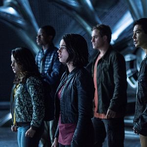 Bilder Power Rangers