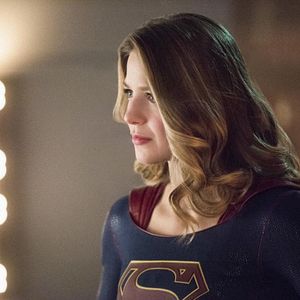 Bilder Melissa Benoist