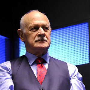 Bilder Gerald McRaney