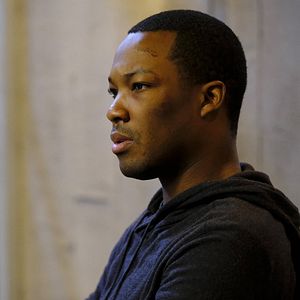 Bilder Corey Hawkins