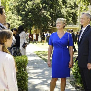 Bilder Criminal Minds: Beyond Borders