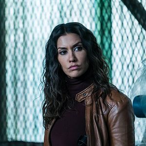 Bilder Janina Gavankar