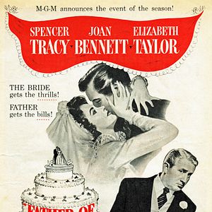 Bilder Der Vater der Braut