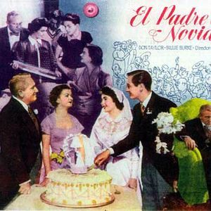 Bilder Der Vater der Braut