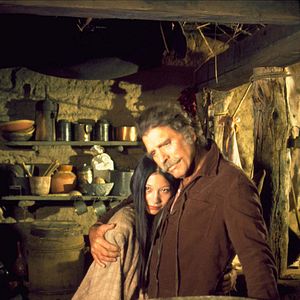 Bilder Keine Gnade für Ulzana