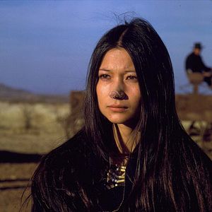 Bilder Keine Gnade für Ulzana