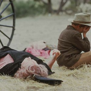 Bilder Keine Gnade für Ulzana