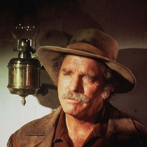 Bilder Keine Gnade für Ulzana