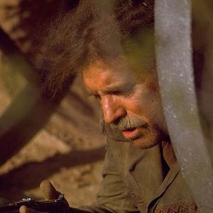 Bilder Keine Gnade für Ulzana