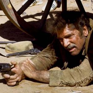 Bilder Keine Gnade für Ulzana