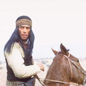 Bilder Keine Gnade für Ulzana