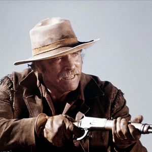 Bilder Keine Gnade für Ulzana