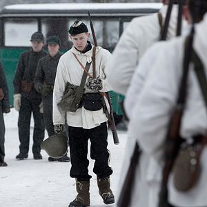 Bilder The King's Choice - Angriff auf Norwegen