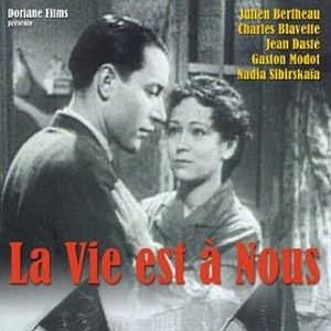 Bilder Das Leben gehört uns